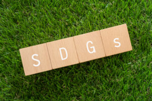 SDGs17目標（169のターゲット）をわかりやすく解説。企業や個人の取り組み事例
