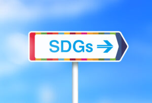 SDGコンパスとは？SDGs導入の5つのステップをやさしく解説
