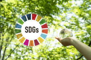 SDGsアクションプラン2022の概要を解説！重要事項と取り組みを紹介